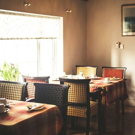 مولينجار Kerrigan'S B&B المظهر الخارجي الصورة