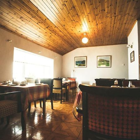 مولينجار Kerrigan'S B&B المظهر الخارجي الصورة