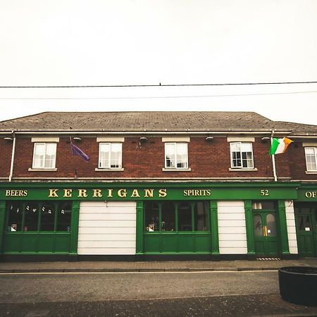 مولينجار Kerrigan'S B&B المظهر الخارجي الصورة