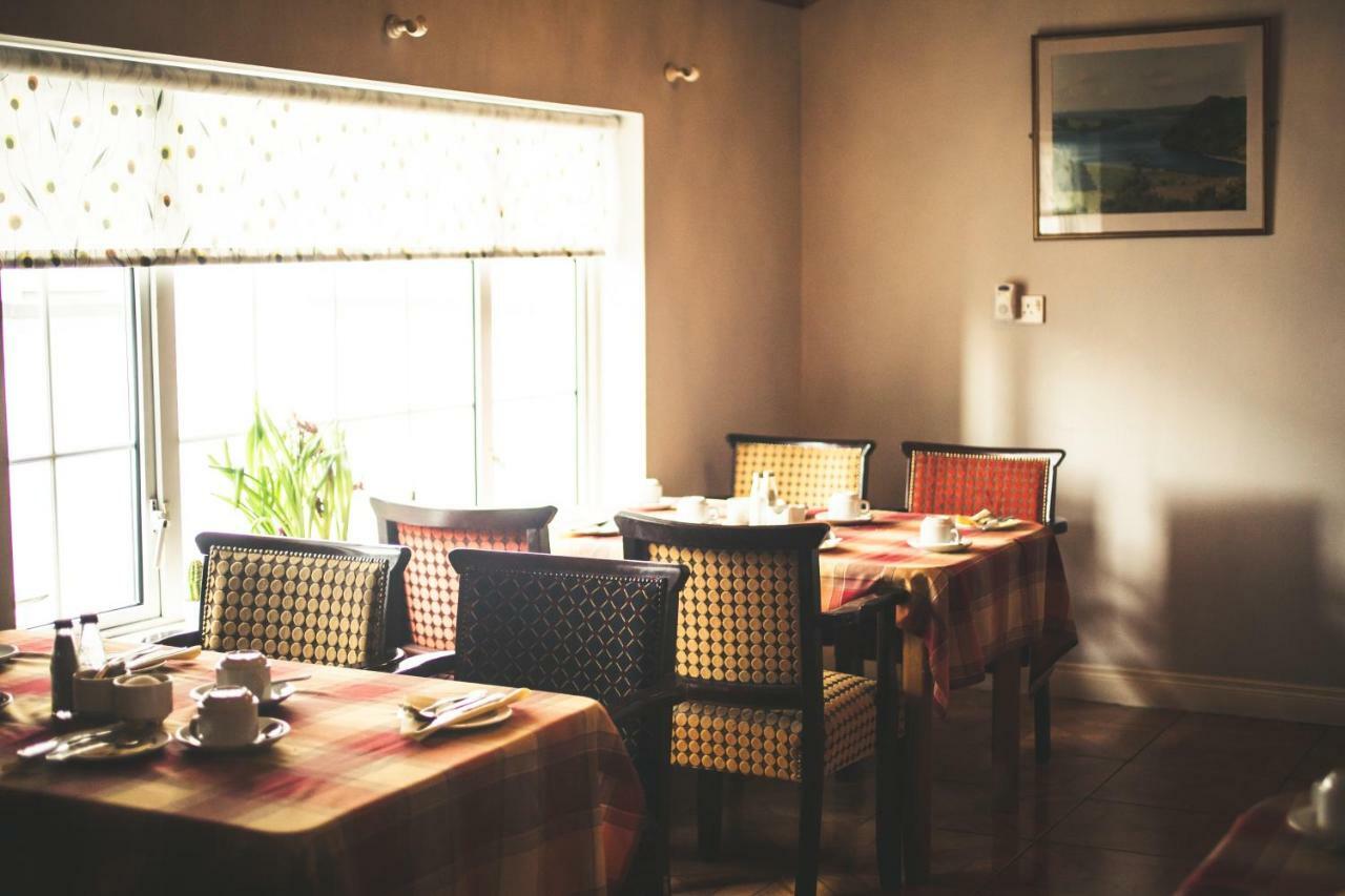 مولينجار Kerrigan'S B&B المظهر الخارجي الصورة