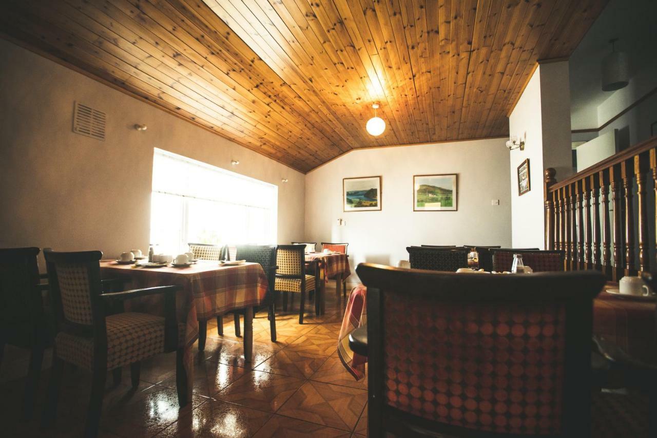 مولينجار Kerrigan'S B&B المظهر الخارجي الصورة