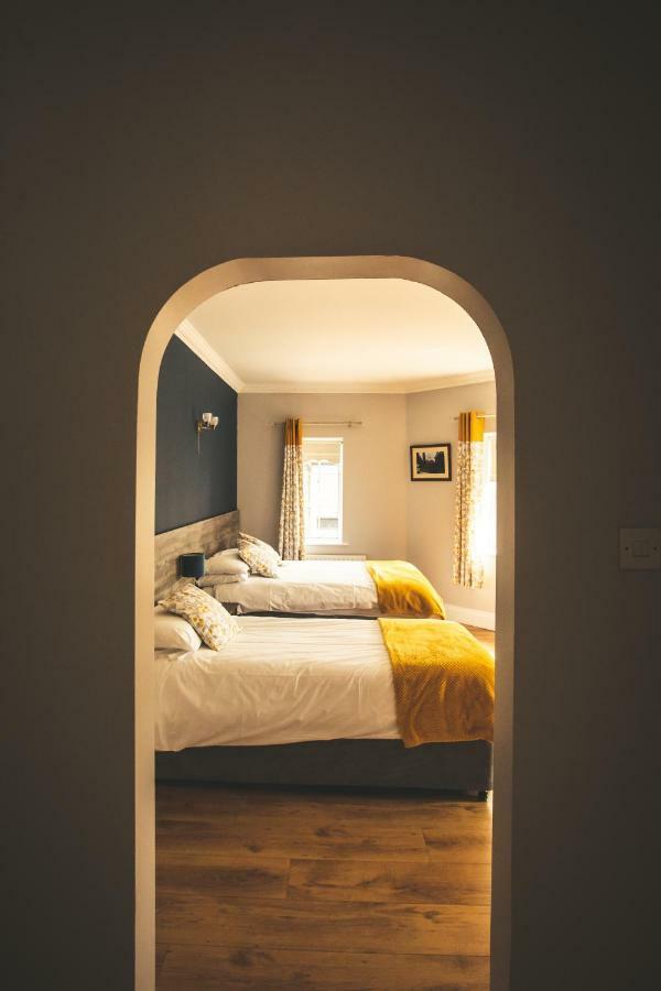 مولينجار Kerrigan'S B&B المظهر الخارجي الصورة