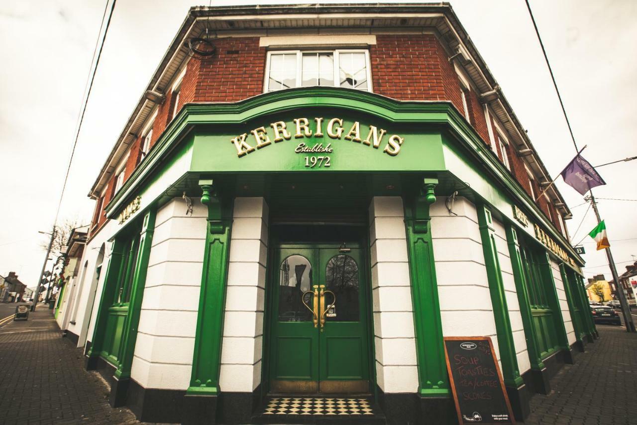 مولينجار Kerrigan'S B&B المظهر الخارجي الصورة