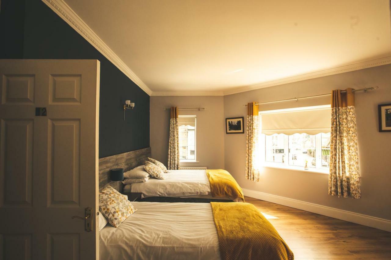 مولينجار Kerrigan'S B&B المظهر الخارجي الصورة