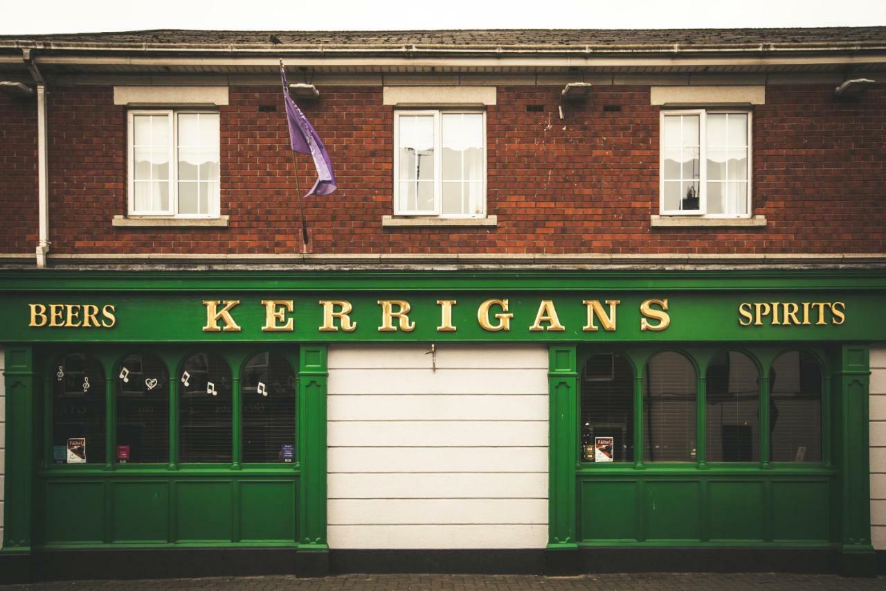 مولينجار Kerrigan'S B&B المظهر الخارجي الصورة