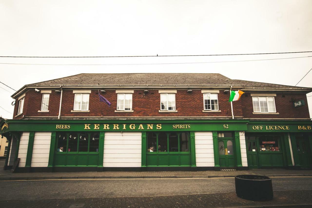 مولينجار Kerrigan'S B&B المظهر الخارجي الصورة